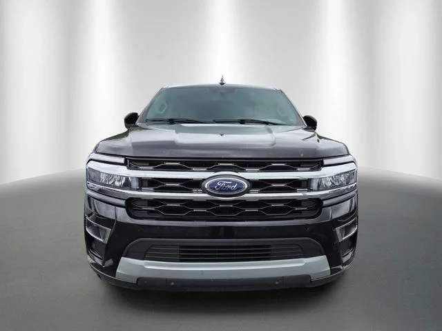 Used 2024 Black Ford Limited image 6