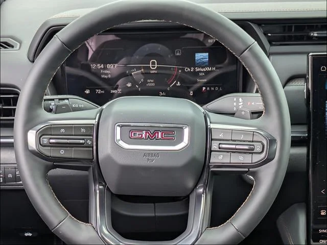 2026 GMC Terrain AT4 - Photo 18