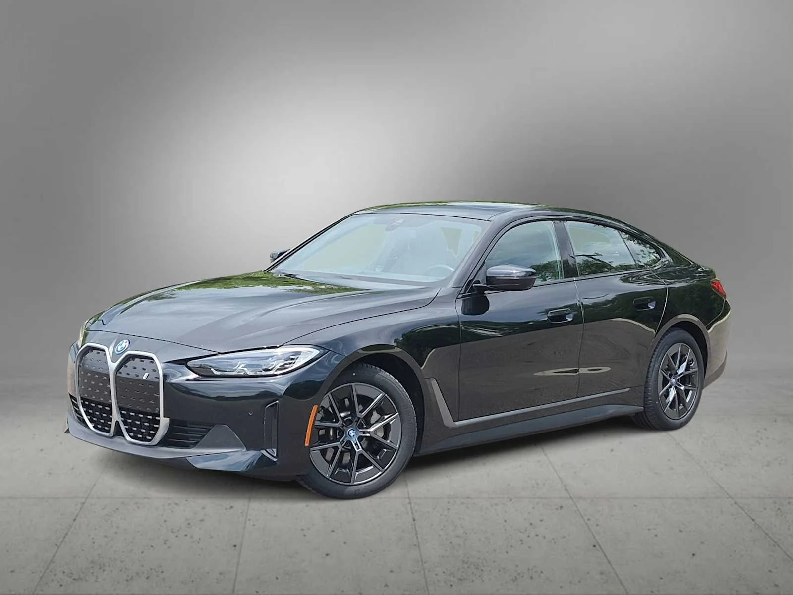 2023 BMW i4 eDrive35 eDrive35