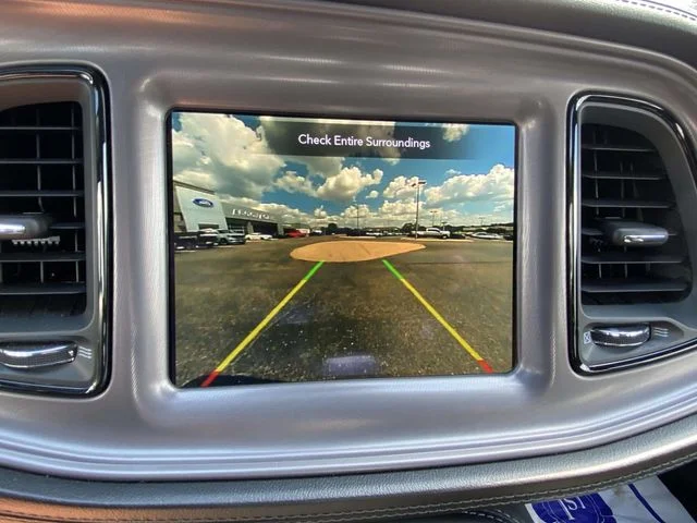 Used 2023 White Dodge GT image 17