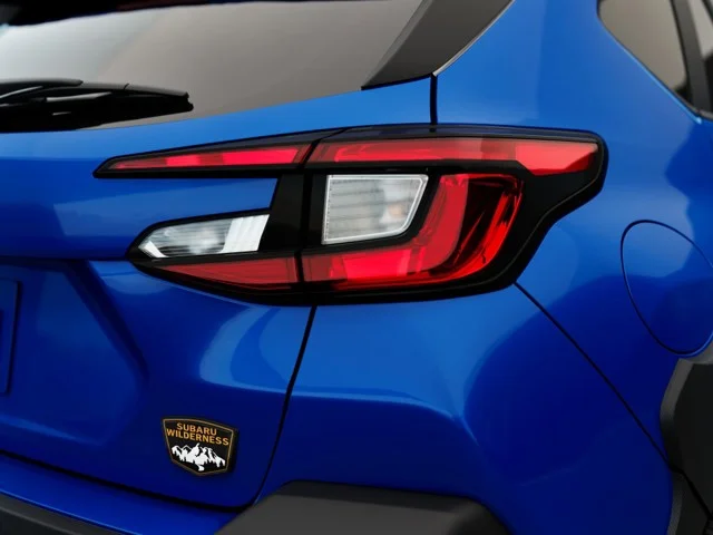 New 2026 SAPPHIRE BLUE PEARL Subaru Wilderness image 12