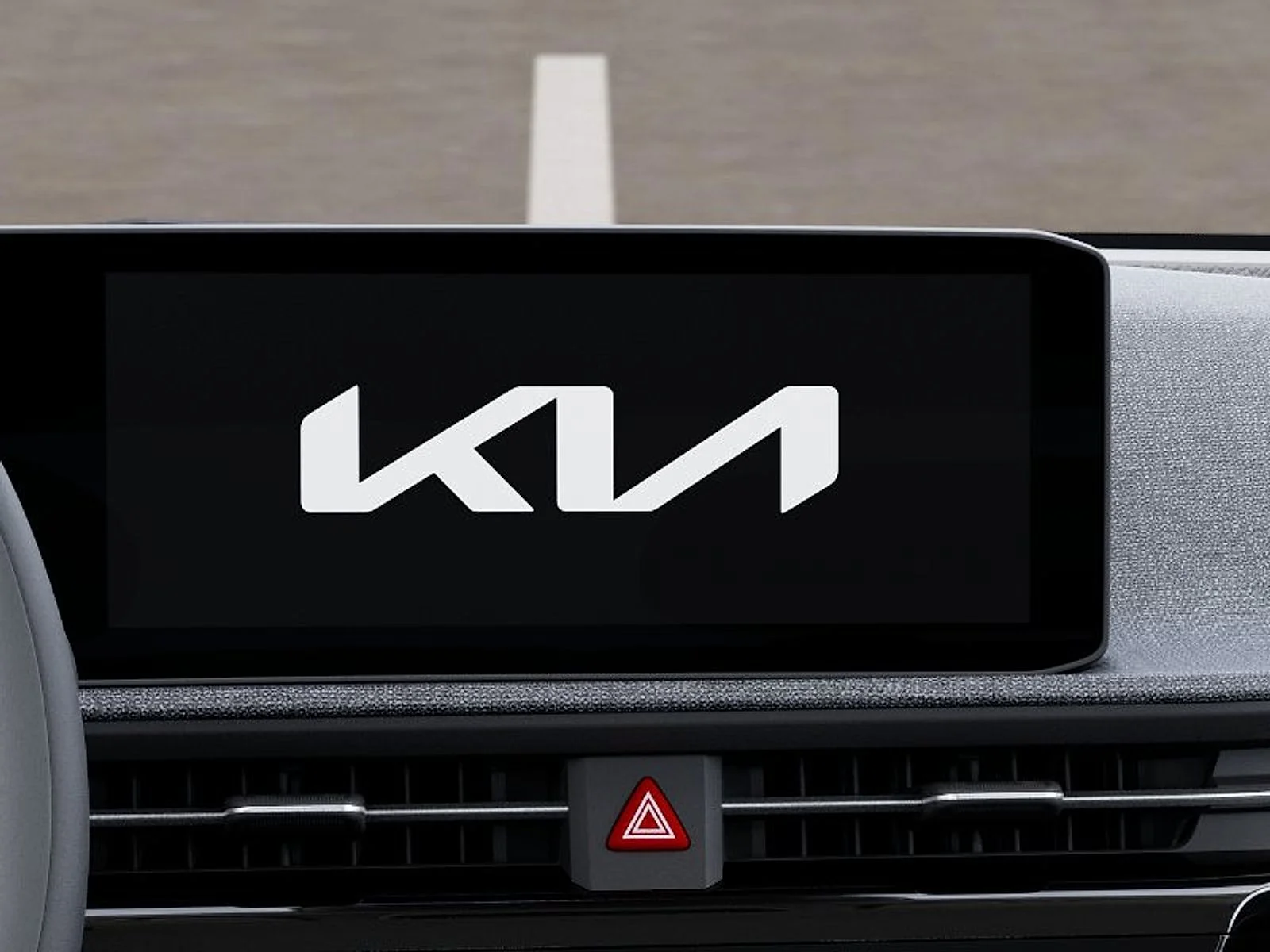 New 2026 Blue Kia Light image 21
