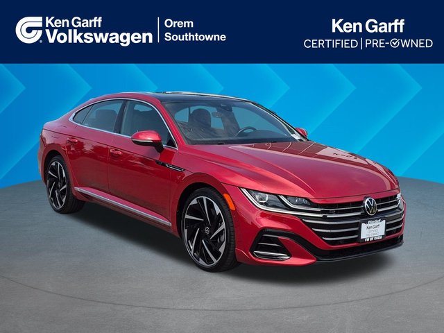 2023 Volkswagen Arteon SEL Premium R-Line