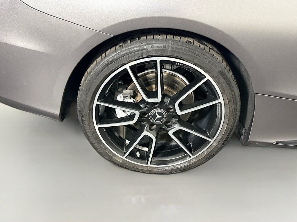 Used 2020 Black Mercedes-Benz C 300 image 27