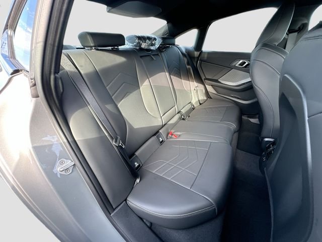 New 2026 Gray BMW 228 Gran Coupe image 20