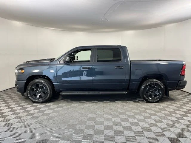 Used 2026 Blue Ram Express image 4