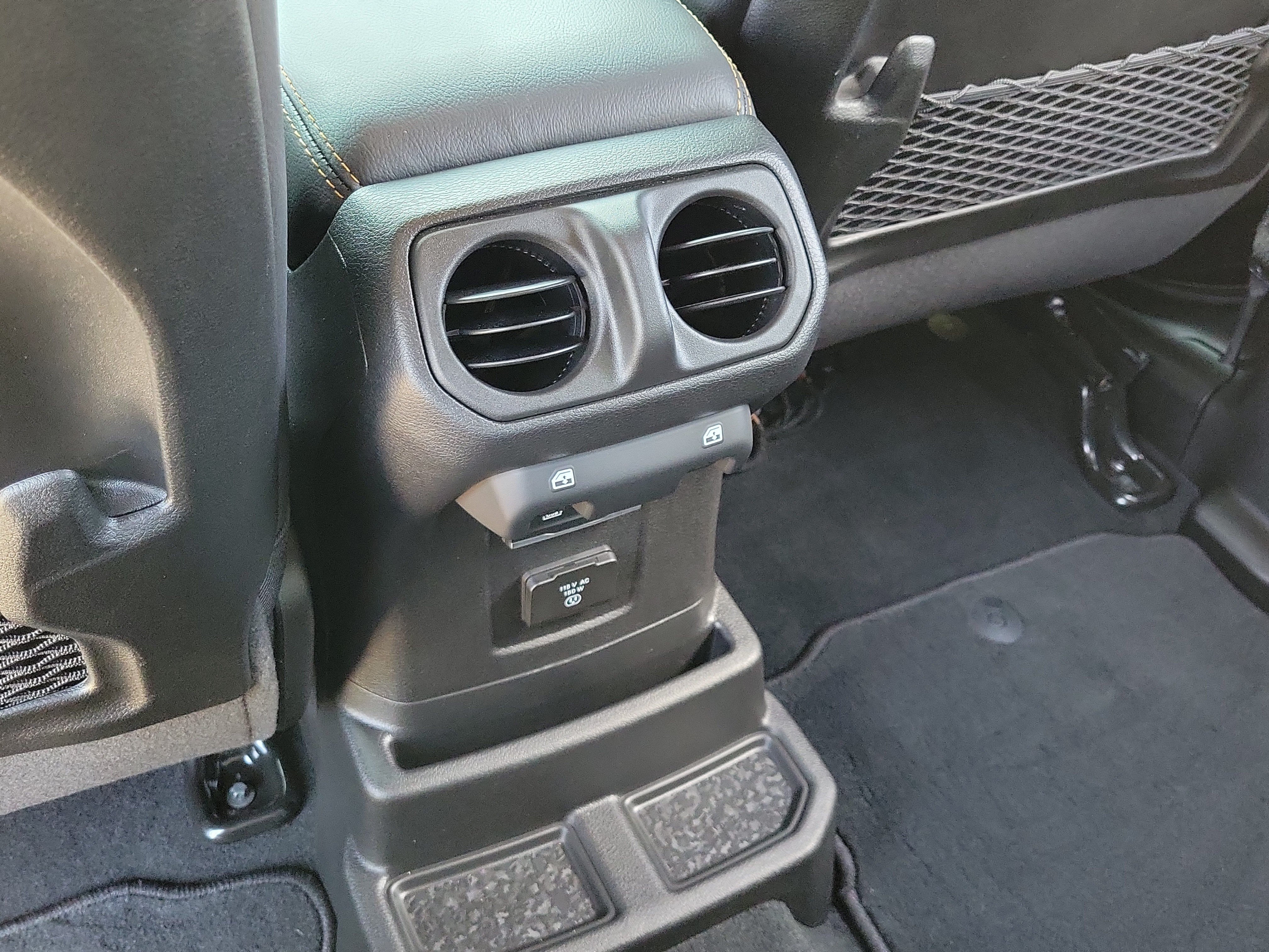 Used 2026 Black Clearcoat Jeep Sahara image 14