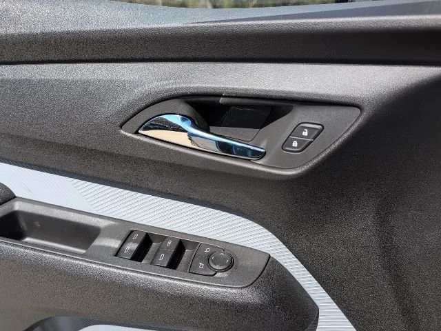 New 2027 Marina Blue Metallic Chevrolet LT image 14