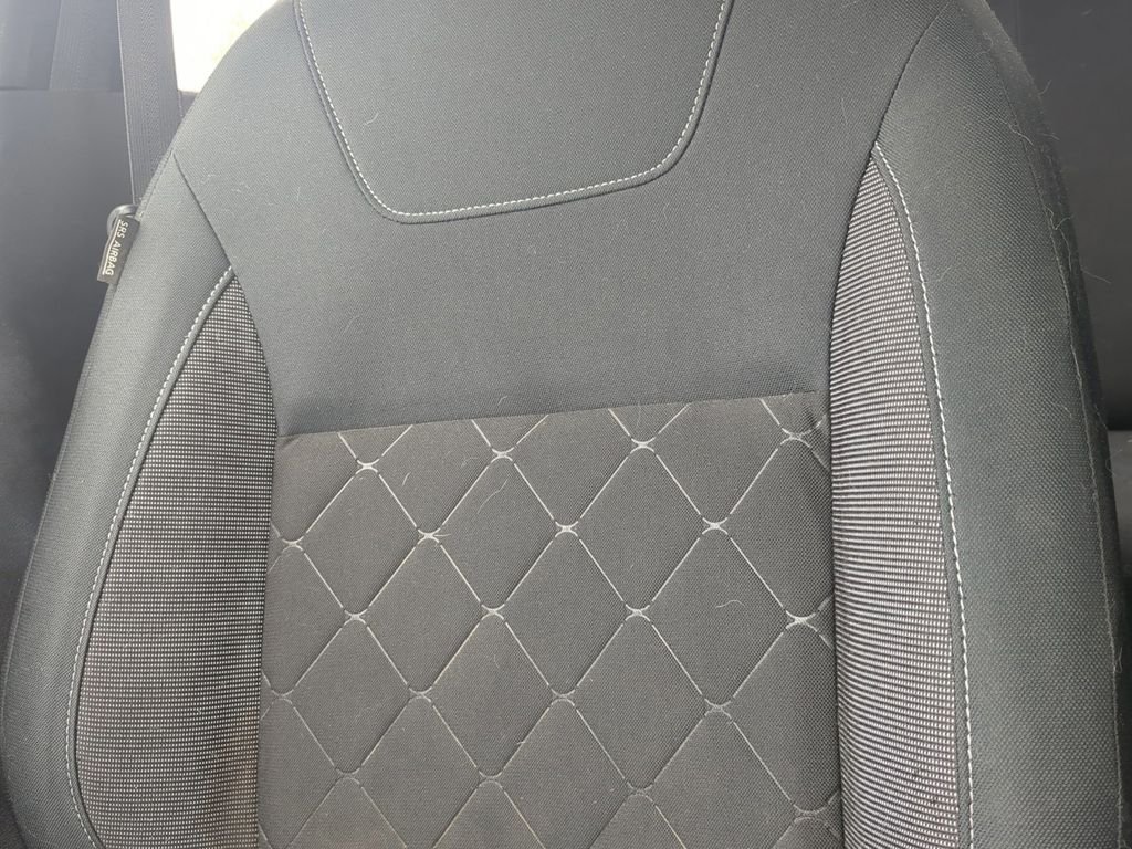 Used 2018 Silver Nissan SV image 23