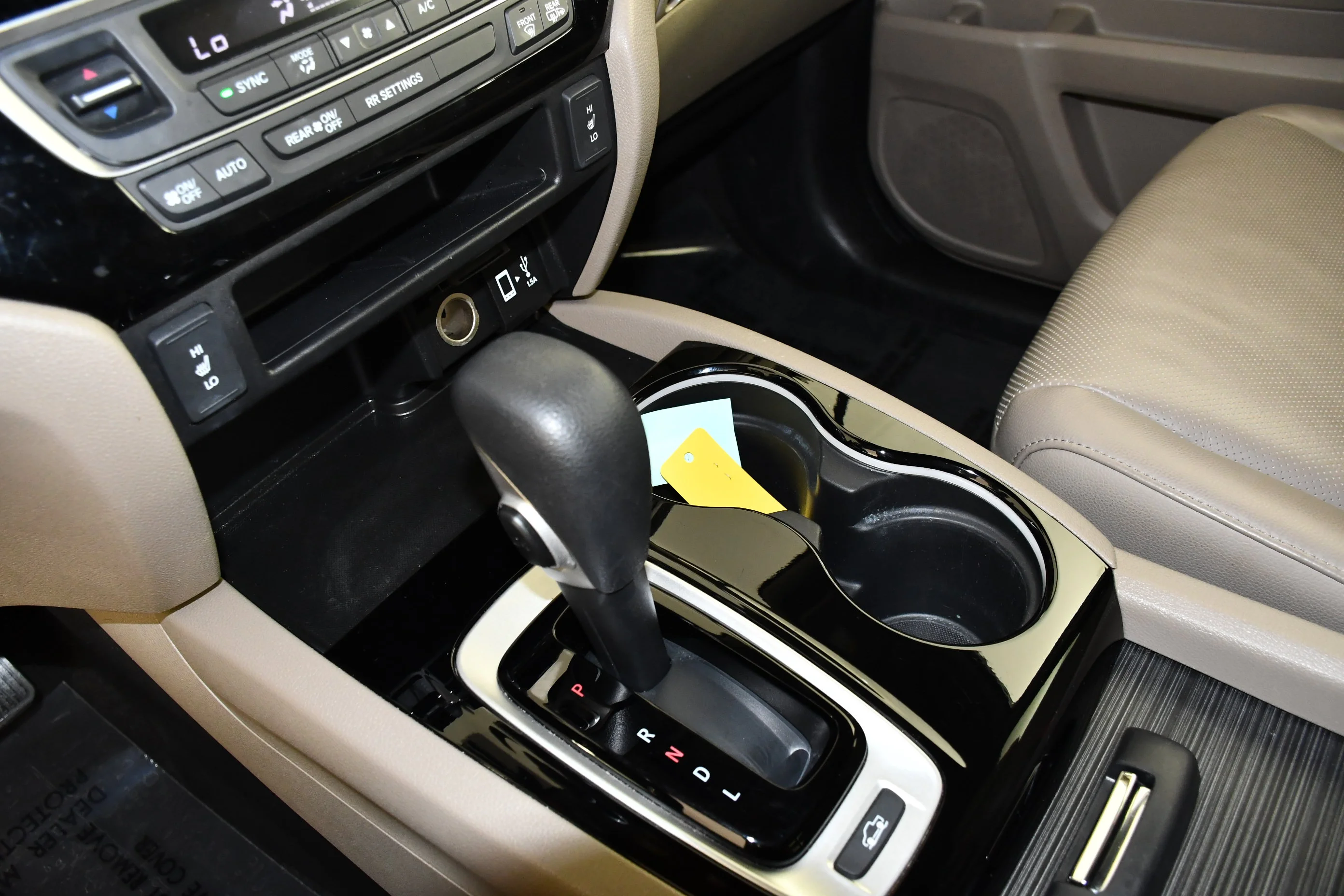 Used 2019 White Diamond Pearl Honda RTL-E image 33