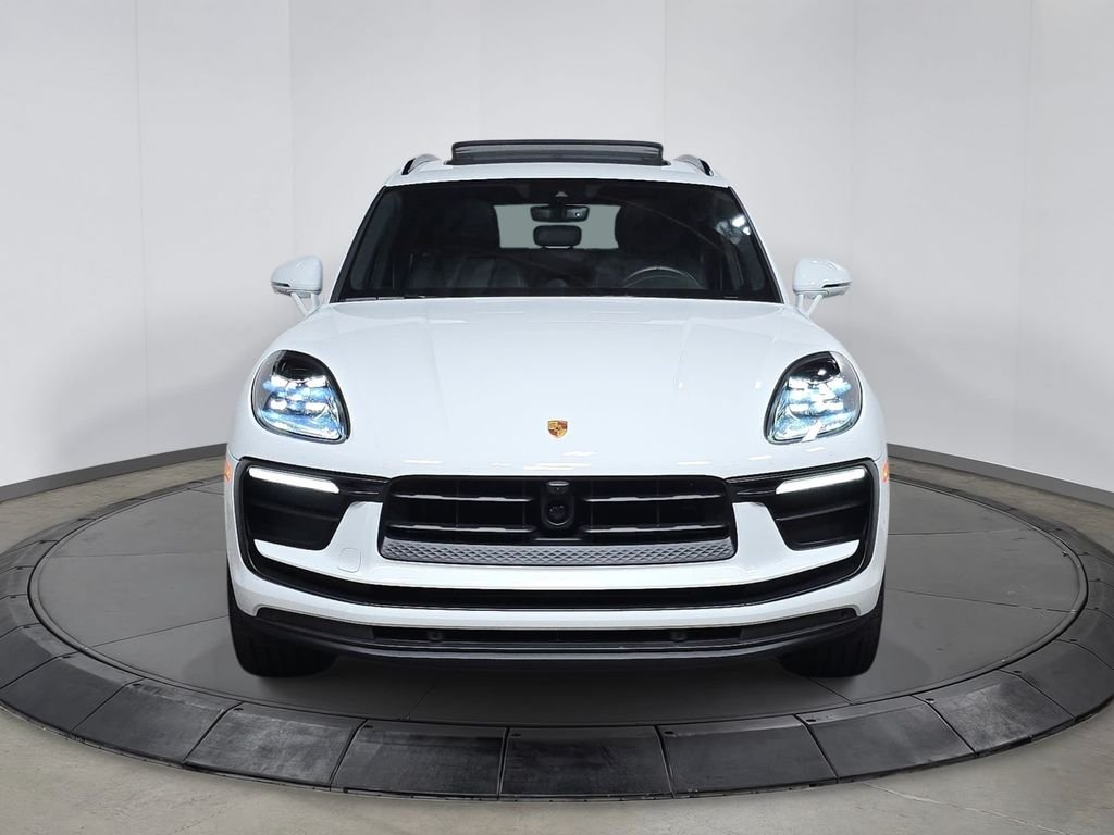 Used 2026 White Porsche  image 10