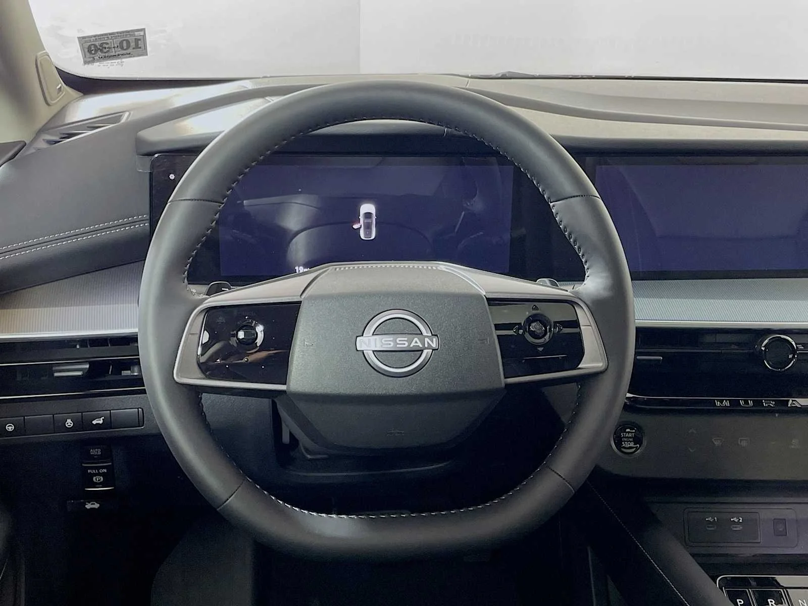 2025 Nissan Murano SL - Photo 9