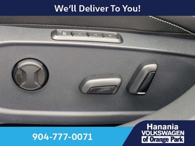 New 2026 Gray Volkswagen 1.5T SEL image 19