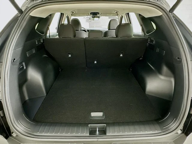 New 2026 Hyundai TUCSON SEL