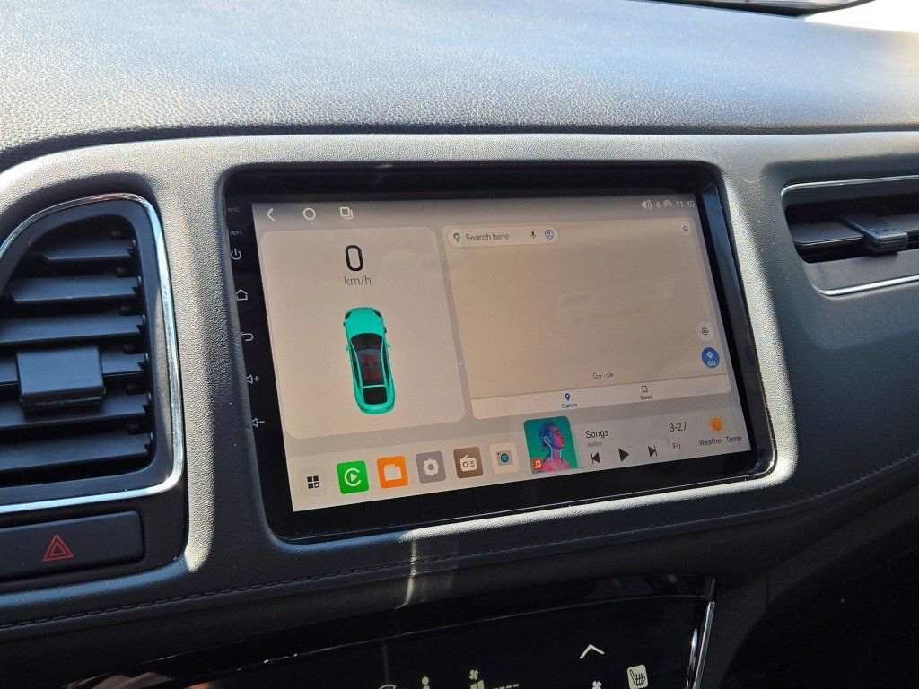 Used 2018  Honda EX-L image 26