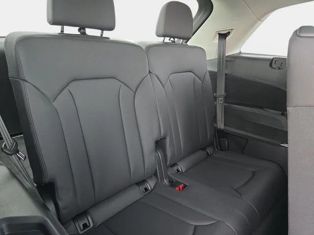 Used 2023 Beige Audi 45 Premium image 16
