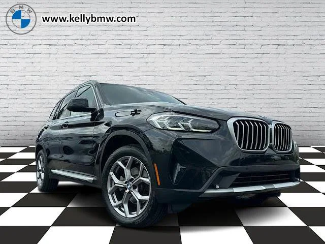 2023 BMW X3