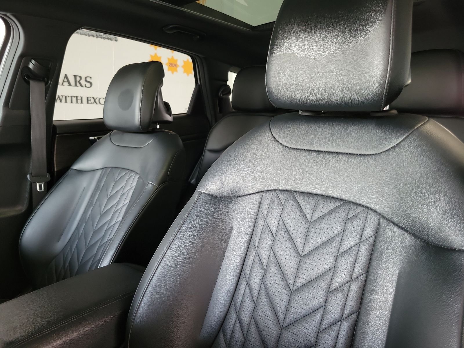 Certified Used 2023 Gray Kia X-Pro image 10