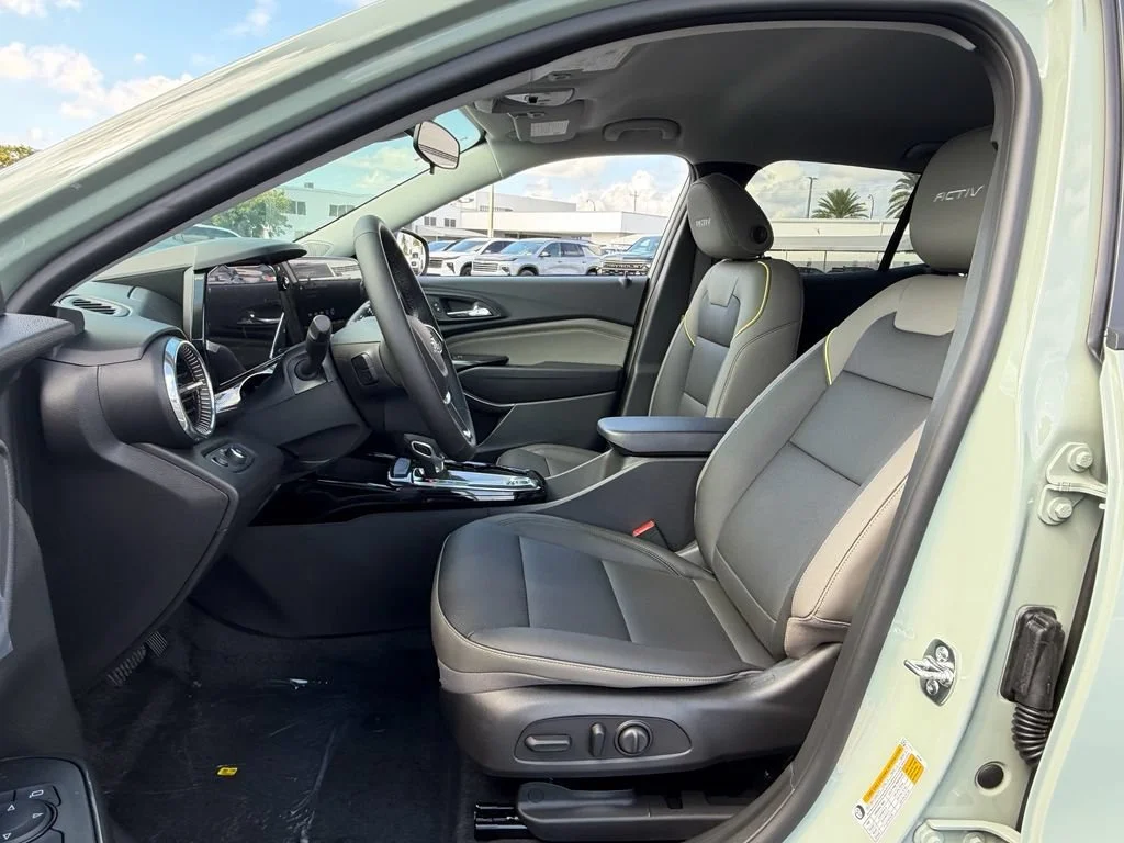 2026 Chevrolet Trax Activ - Photo 9