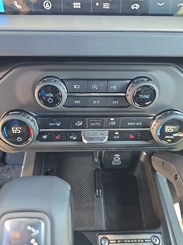 New 2026 Marsh Gray Ford Outer Banks® image 20
