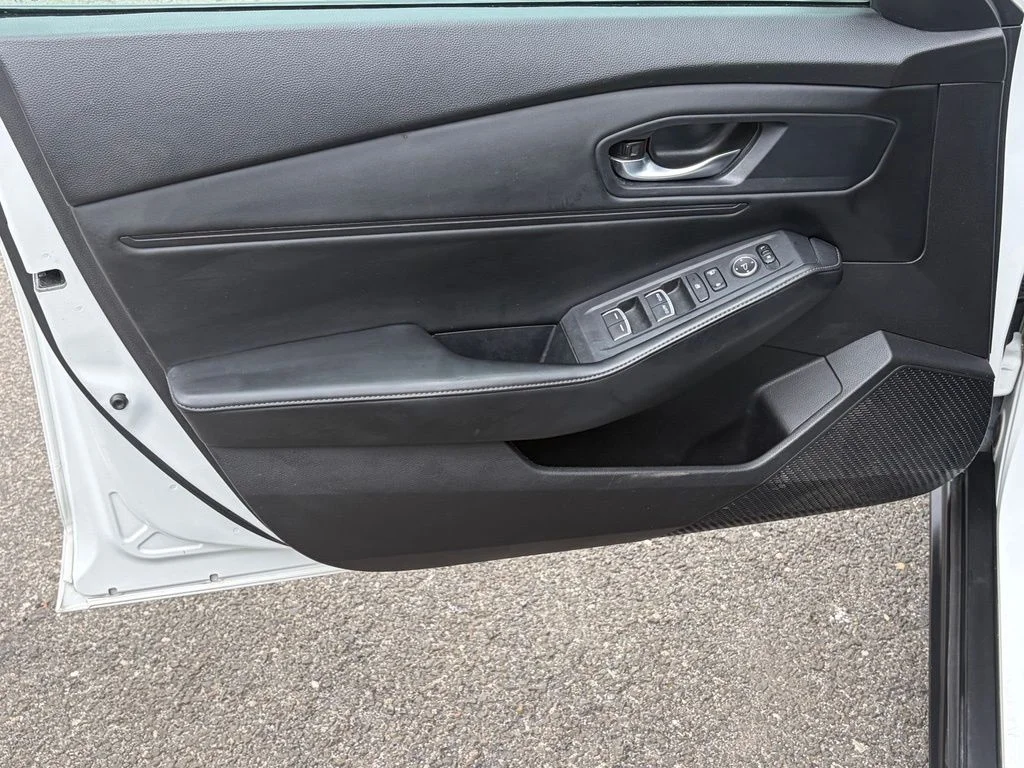 2023 Honda Accord Hybrid Sport - Photo 20