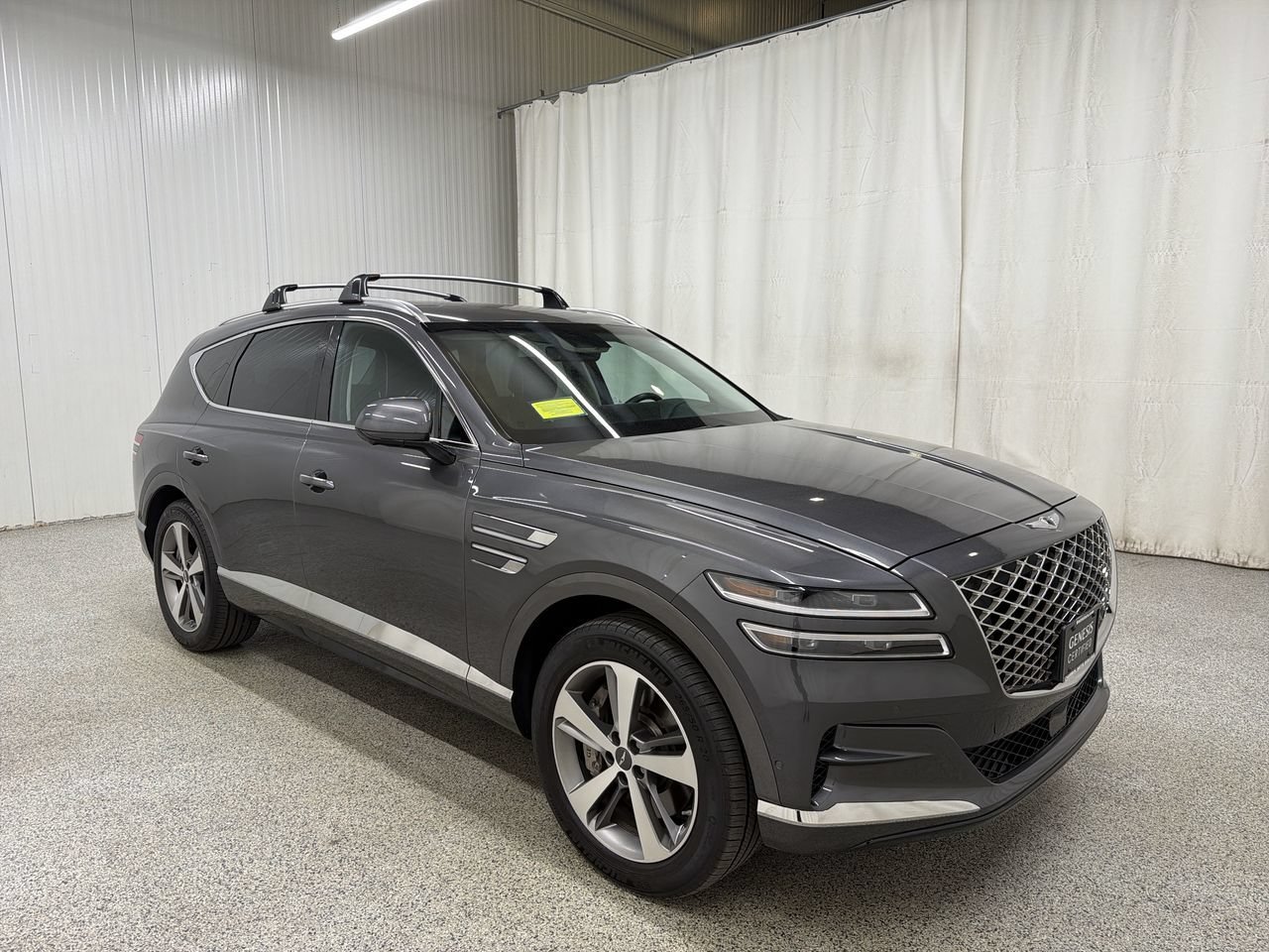 2023 GENESIS GV80 Standard - Photo 1