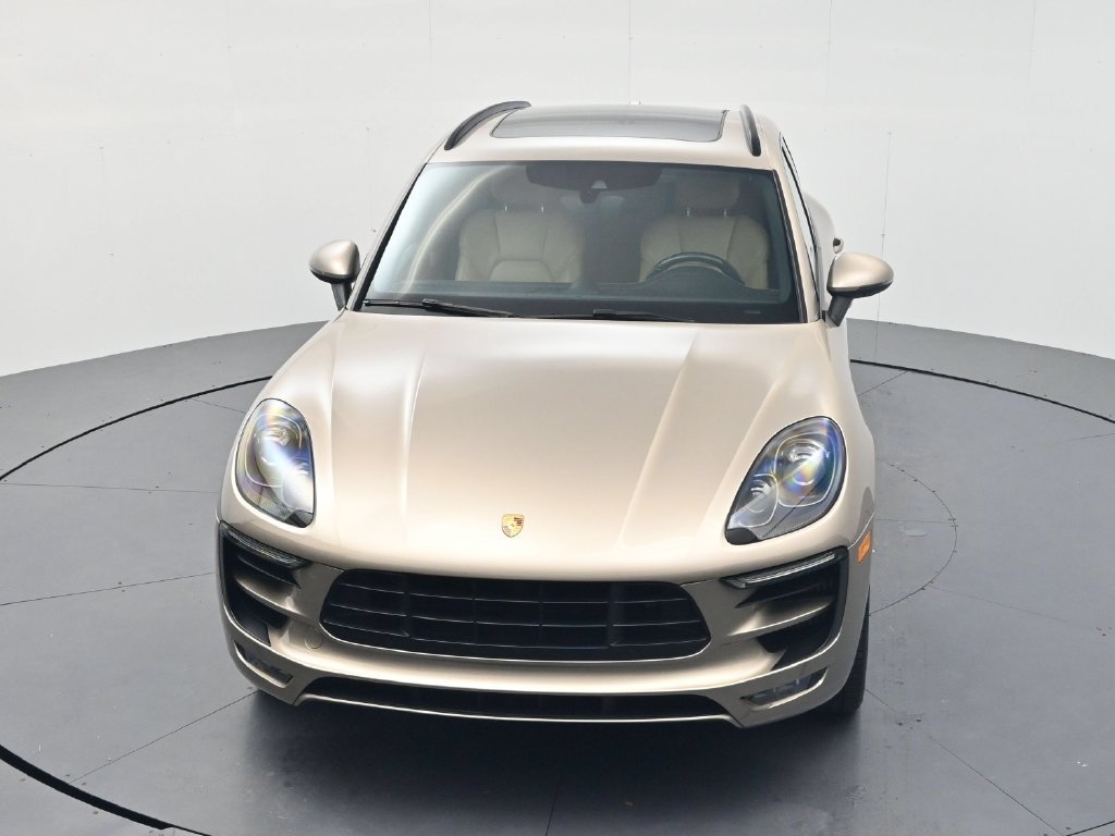 Used 2017 Carrara White Metallic Porsche GTS image 39