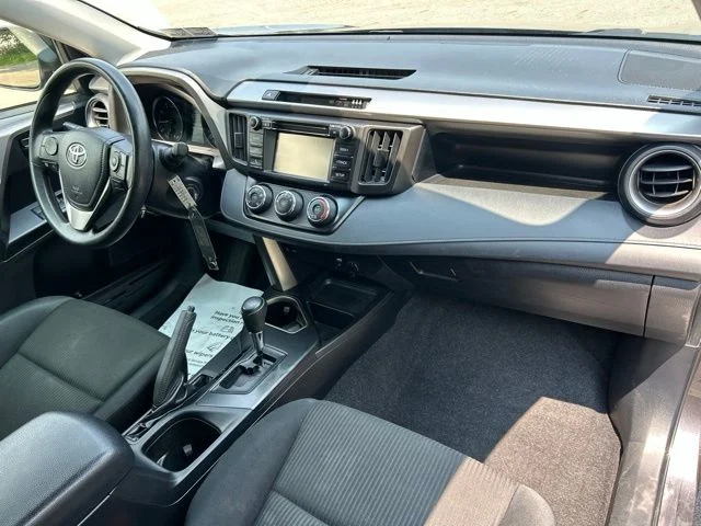 Used 2018 Gray Toyota LE image 25