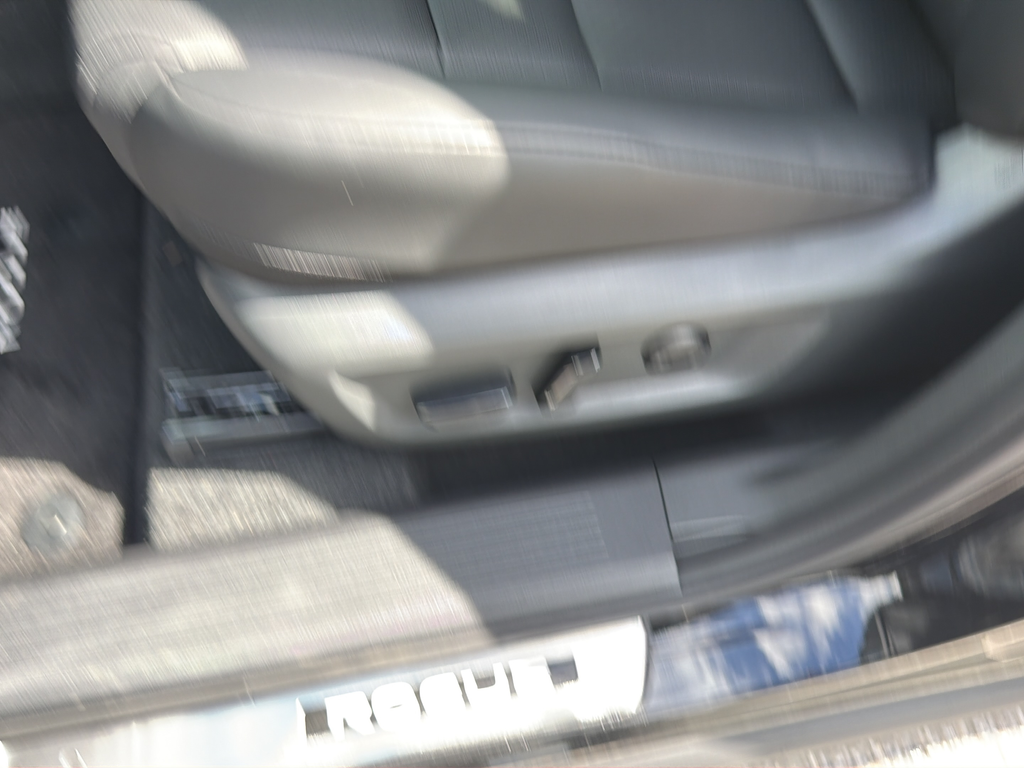 New 2026 Black Nissan Dark Armor image 29