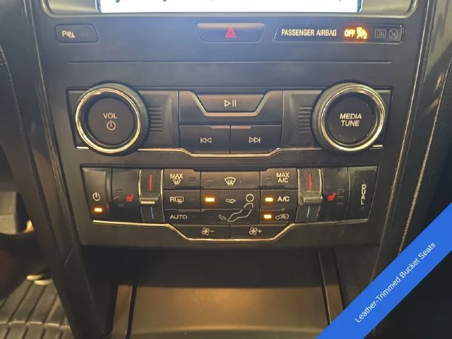 Used 2019 Gray Ford XLT image 27