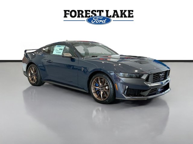 2025 Ford Mustang Mustang Dark Horse Dark Horse™ Premium