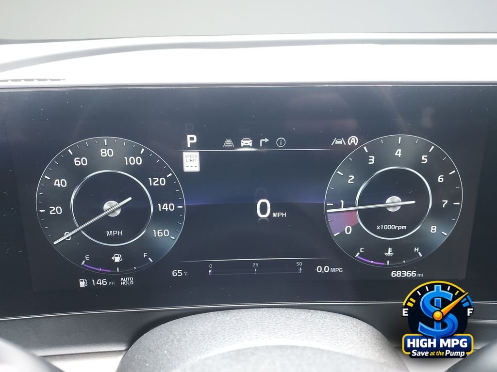 Used 2023 Gray Kia X-Pro image 13