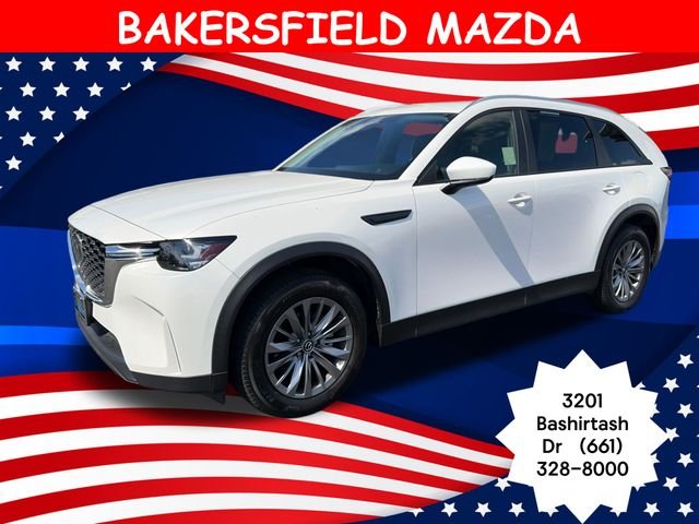 2024 Mazda CX-90 Turbo Select Package's photo