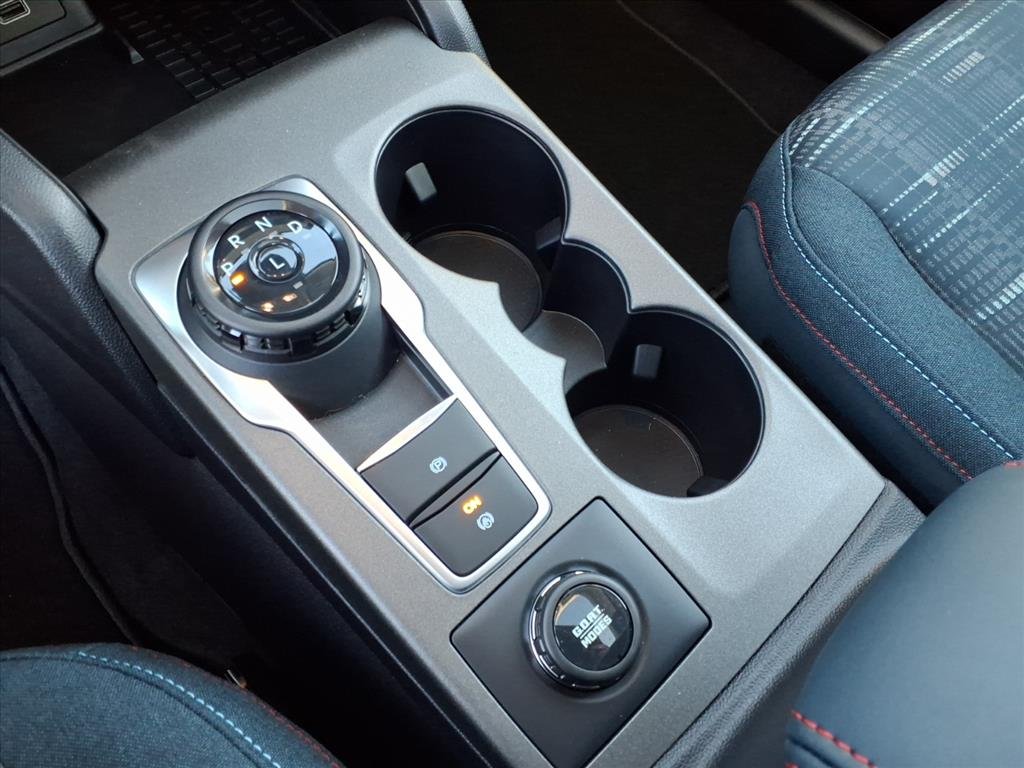 2025 Ford Bronco Sport Heritage - Photo 17