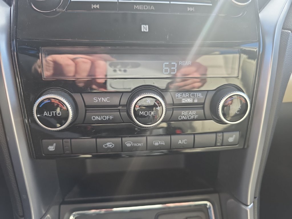 Used 2022 Brown Subaru Limited image 17