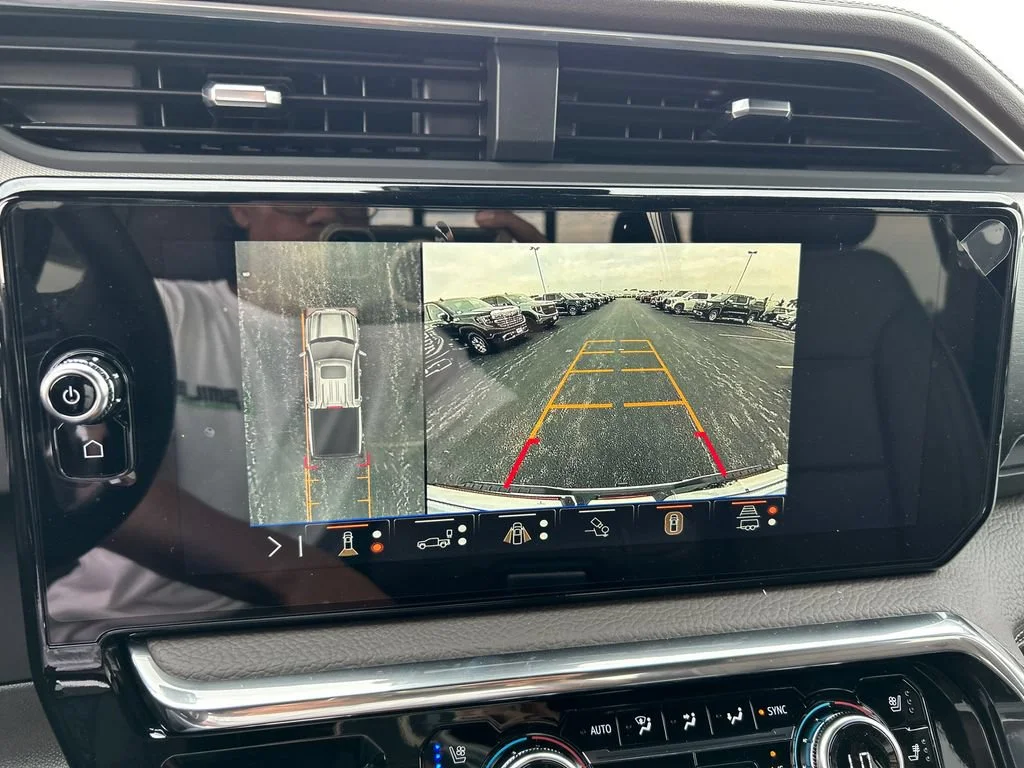 2026 GMC Sierra 1500 Denali - Photo 25