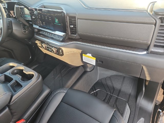 2026 Chevrolet Silverado 1500 RST - Photo 28