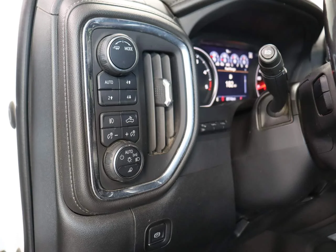 2023 Chevrolet Silverado 2500HD High Country - Photo 14