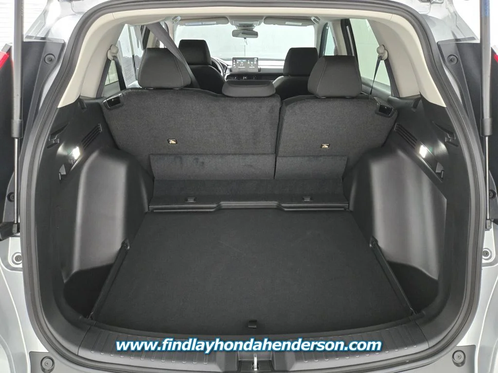 2026 Honda CR-V LX - Photo 19