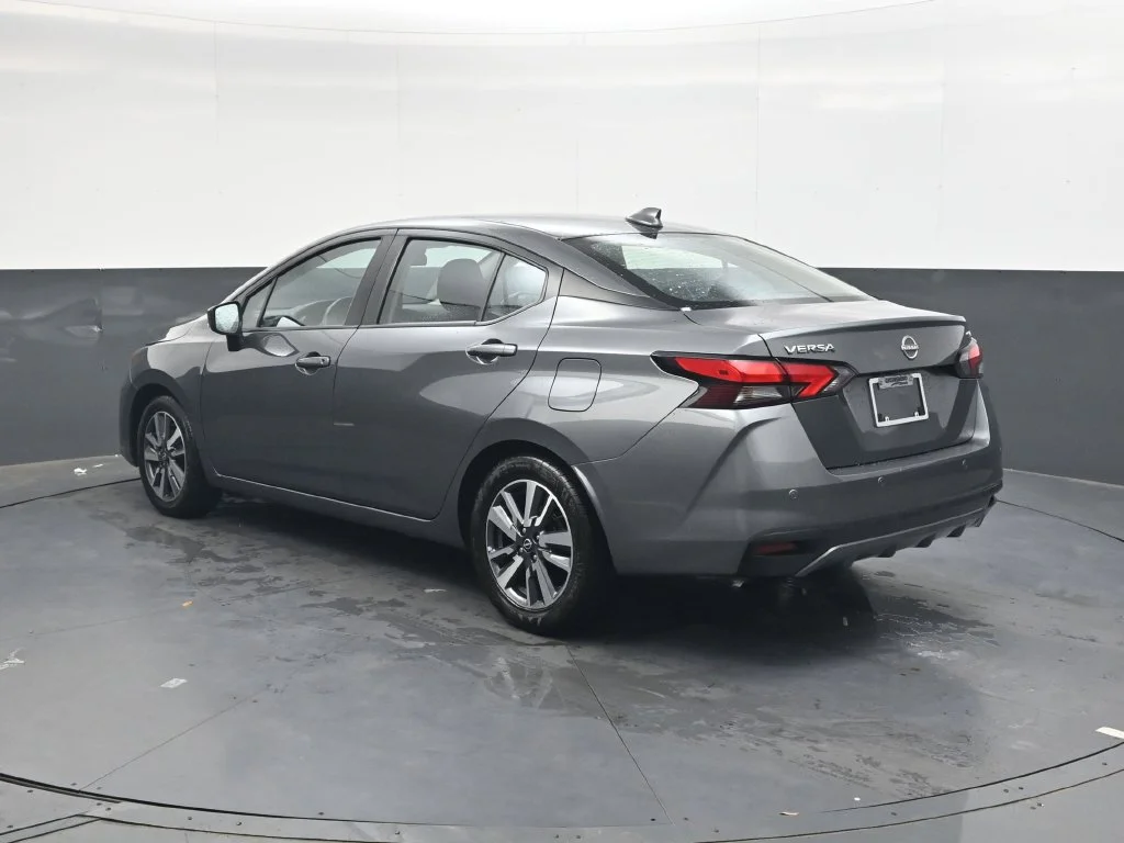 Used 2024 Gray Nissan 1.6 SV image 6