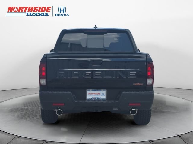 2026 Honda Ridgeline TrailSport - Photo 6