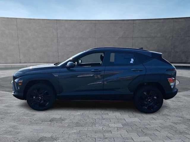 New 2027  Hyundai SEL Sport image 4