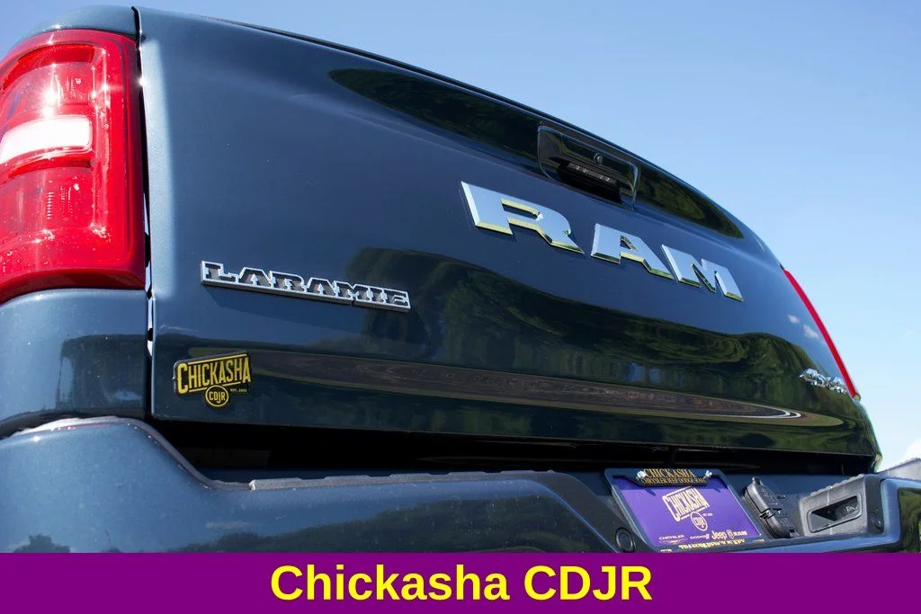2026 RAM 1500 Laramie - Photo 20