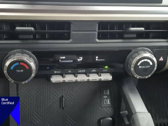 Used 2024 Gray Toyota SR5 image 25