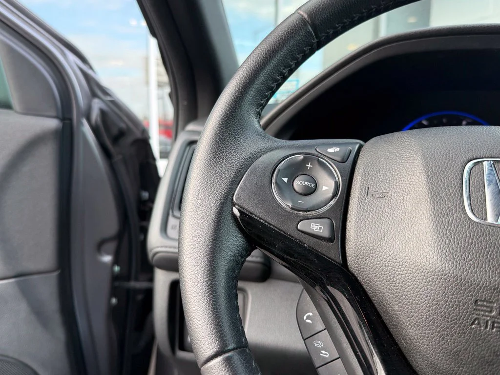 Used 2022  Honda Sport image 20
