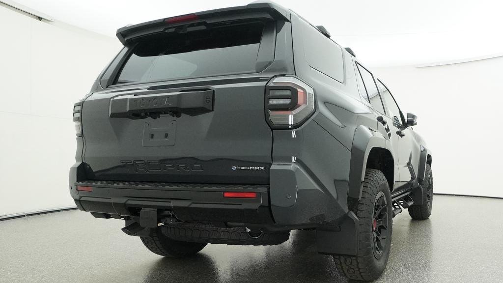 New 2026 Underground Toyota TRD Pro image 21