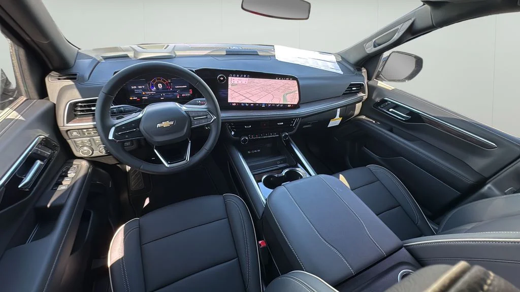 New 2026 Black Chevrolet Premier image 20