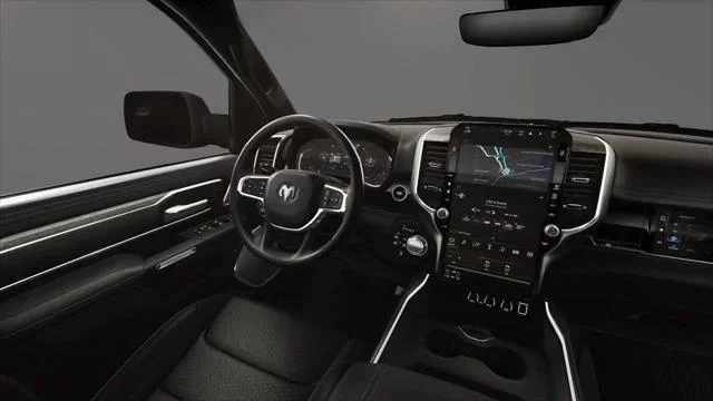 2026 RAM 1500 Laramie - Photo 8
