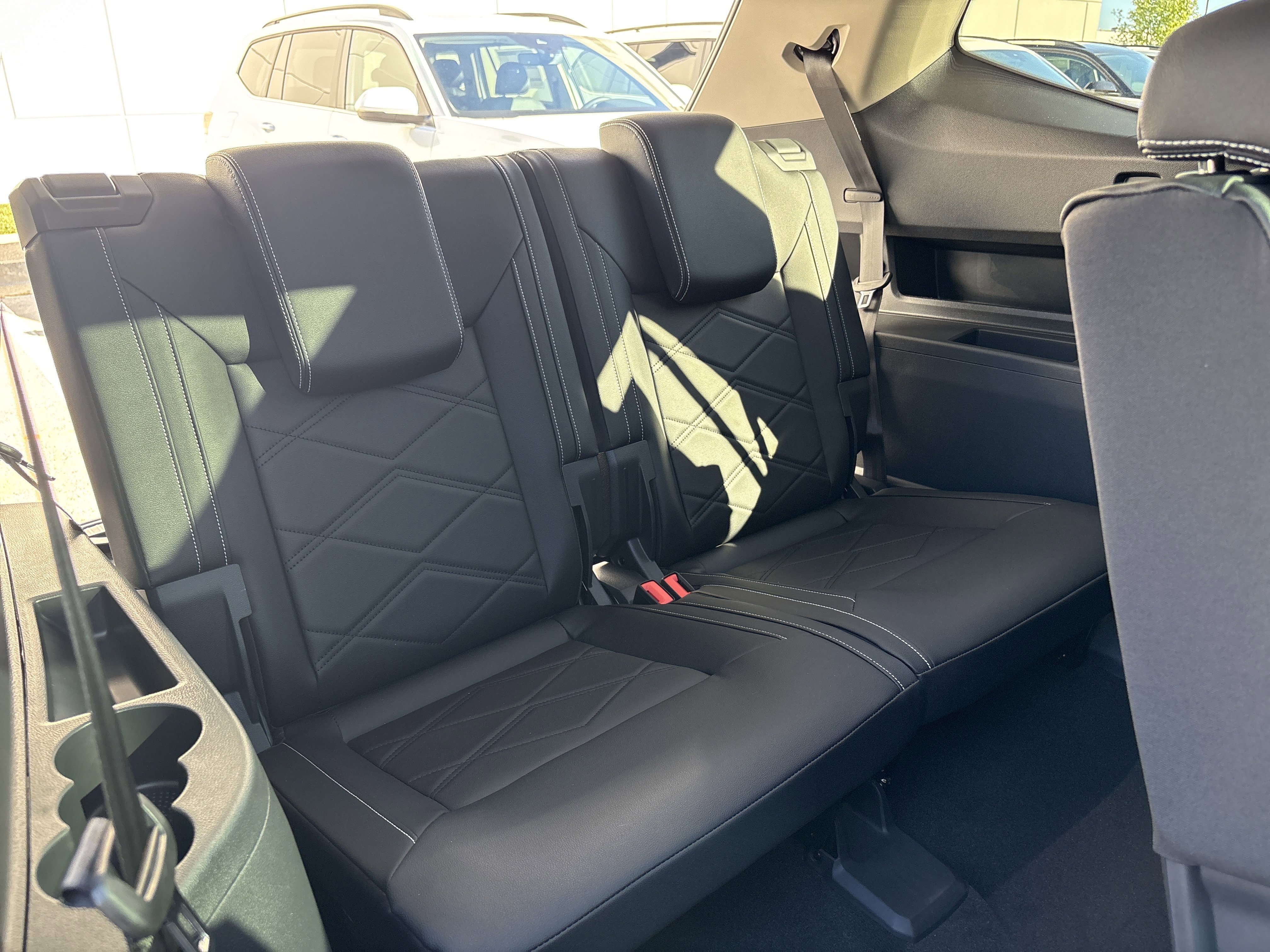 2026 Volkswagen Atlas SE w/Tech - Photo 26
