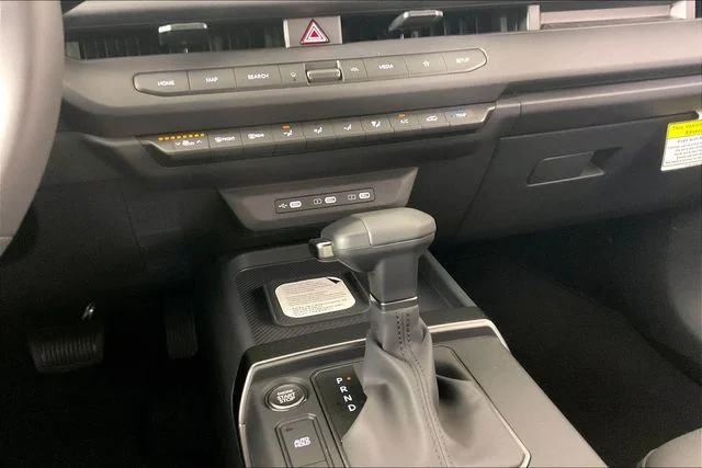 New 2027 Brown Kia X-Line S image 7